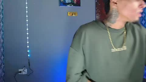 Daniel online show from June 1, 10:54 pm