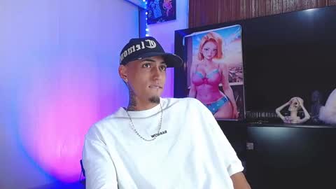 Daniel online show from November 29, 11:51 pm