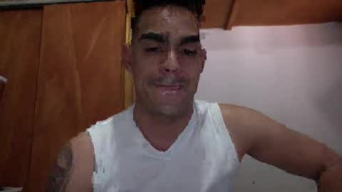 liiam online show from March 23, 8:04 pm