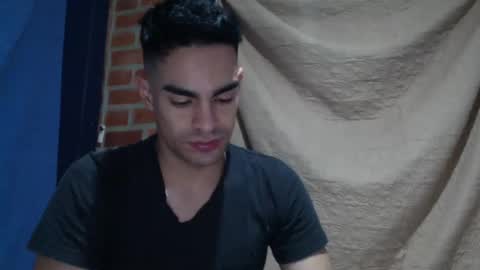 liiam online show from January 12, 1:42 am