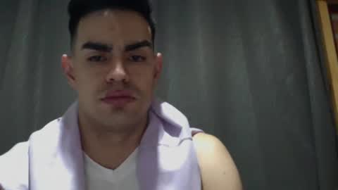 liiam online show from October 13, 10:05 pm