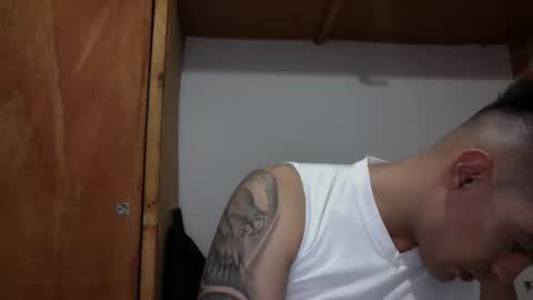 liiam online show from March 29, 3:17 am