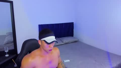 Snapshot of liiam_jesus chatting on September 12, 3:06 am liiam_jesus online show from September 12, 3:06 am