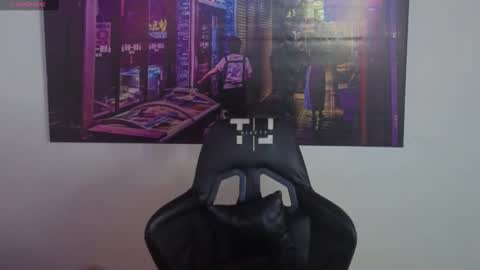 liiam_jesus online show from March 22, 9:31 pm