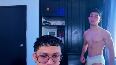 liiam_jesus online show from April 28, 2:22 pm