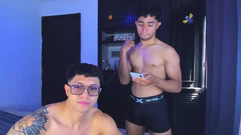 liiam_jesus online show from May 11, 8:06 pm