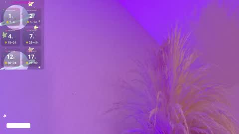 Liiam Luna online show from April 23, 11:04 am