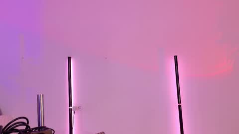 Liiam Luna online show from May 19, 2:12 pm