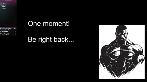 liightanddarkness11_11 online show from January 8, 5:51 pm