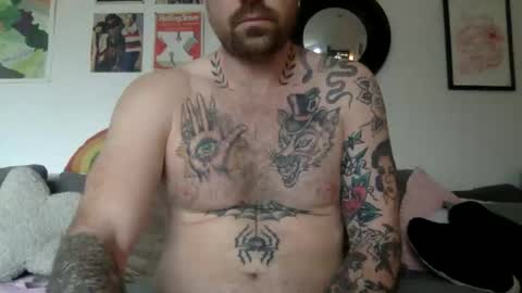 like2bnaked6666 online show from January 14, 7:06 pm