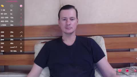 Conor online show from October 16, 10:34 am