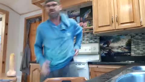 St pierre online show from November 16, 8:22 pm