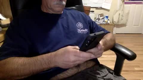 likefhot online show from December 19, 2:47 pm