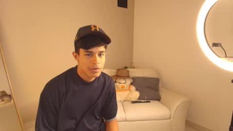 lil online show from February 2, 6:38 pm