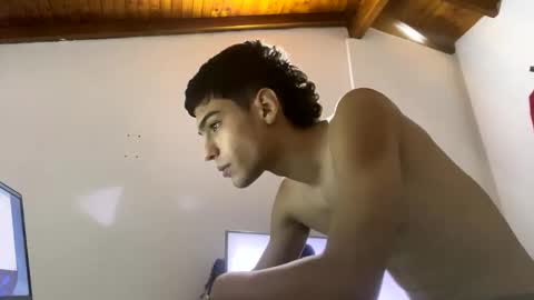 Lil Baby online show from October 25, 2:46 am