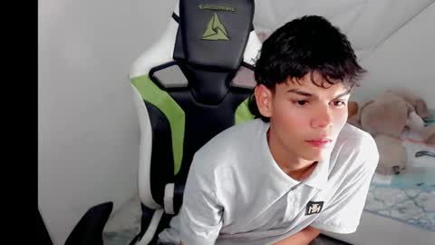 LIAM online show from January 11, 5:22 am