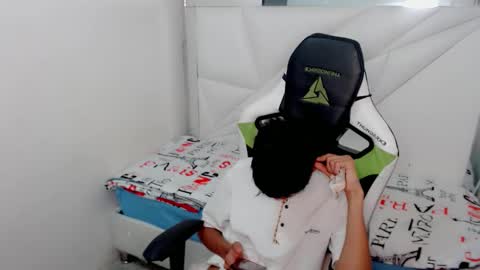 LIAM online show from January 17, 5:10 am