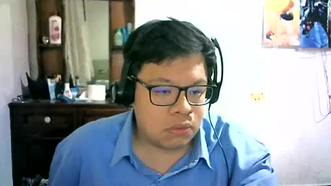 Snapshot of lil_hackerman chatting on February 22, 2:50 am Sir Ackerman online show from February 22, 2:50 am