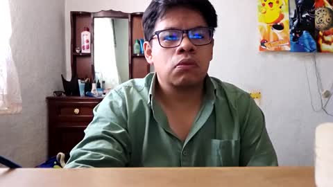 Snapshot of lil_hackerman chatting on February 23, 6:30 pm Sir Ackerman online show from February 23, 6:30 pm