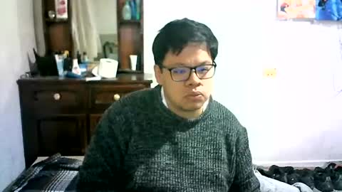 Snapshot of lil_hackerman chatting on February 20, 3:56 am Sir Ackerman online show from February 20, 3:56 am
