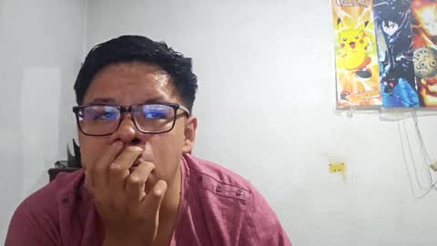 Snapshot of lil_hackerman chatting on March 7, 2:46 am Sir Ackerman online show from March 7, 2:46 am