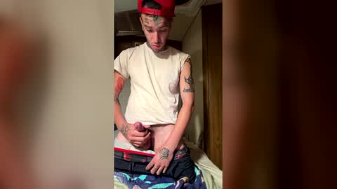 lil_peniz online show from April 1, 11:12 am