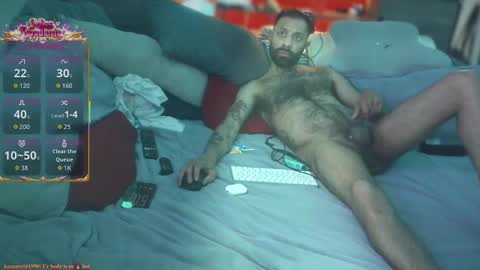 Lil Brown PKB online show from March 12, 8:55 am