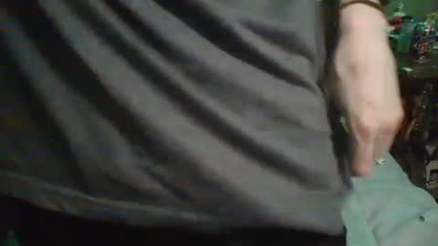 lildman420 online show from April 25, 2:47 am