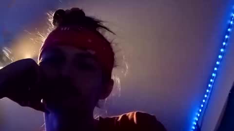 lildman420 online show from November 7, 7:12 am