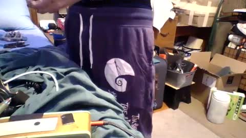 Snapshot of lildman420 chatting on October 5, 5:50 pm lildman420 online show from October 5, 5:50 pm