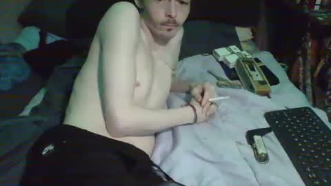 lildman420 online show from April 26, 10:39 pm