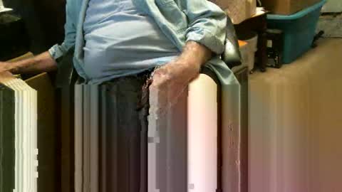 Sasquatch online show from February 8, 5:39 pm