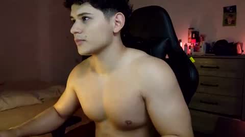 Fernando online show from June 23, 3:11 am