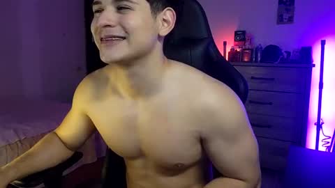 Fernando online show from June 29, 3:23 am