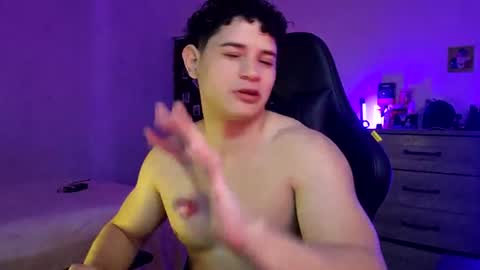 Fernando online show from June 17, 3:08 am