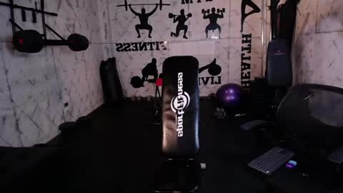 Lil James online show from April 27, 3:58 am