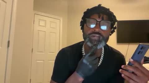 lilnasty100 online show from April 21, 3:13 am