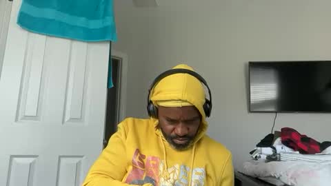 lilnasty100 online show from April 15, 4:29 pm