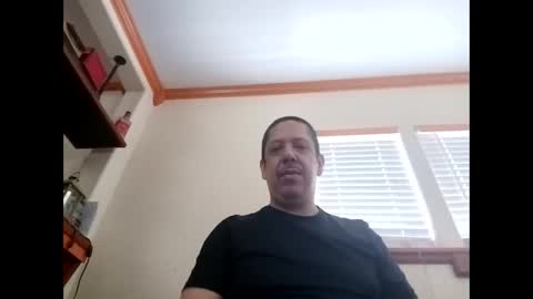 lilsancho409 online show from March 29, 4:51 pm