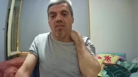 Snapshot of lily_lovelyman_ chatting on January 7, 8:37 am lily lovelyman online show from January 7, 8:37 am