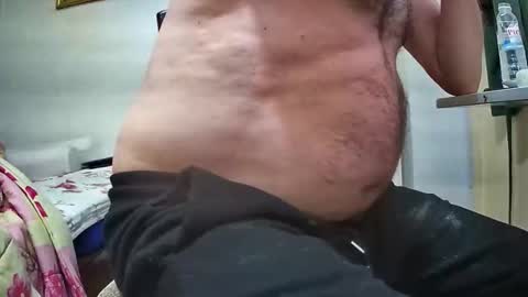lilylovelyman50 online show from May 19, 4:51 am