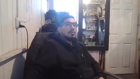 Smith666 online show from October 27, 5:15 pm