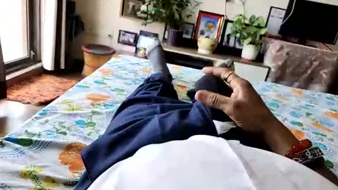 Mature Man online show from September 10, 4:11 am