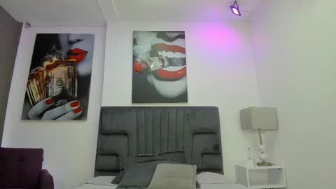 Lincoln Carrel online show from March 29, 8:47 am