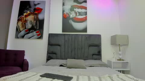 Lincoln Carrel online show from March 31, 8:49 am