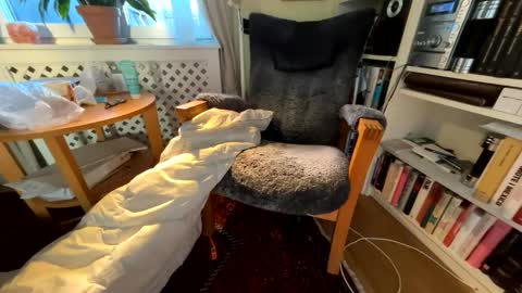 lingonkuk online show from April 30, 3:46 am