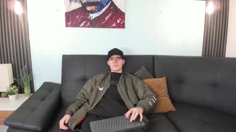 Lio online show from February 15, 7:51 am