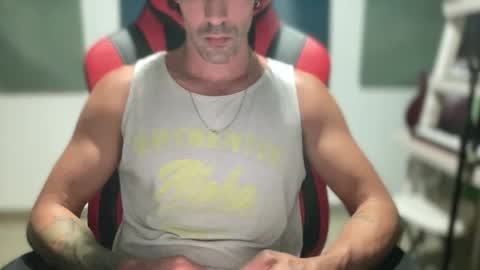 lion_hotty online show from January 19, 12:57 am