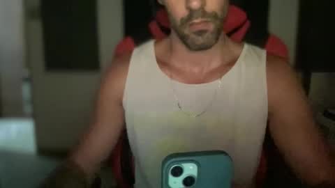 lion_hotty online show from February 6, 2:41 am