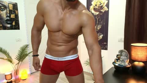 Leo online show from May 18, 4:18 am